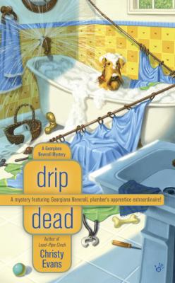 Drip dead cover image