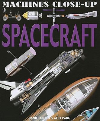 Spacecraft  cover image cdn