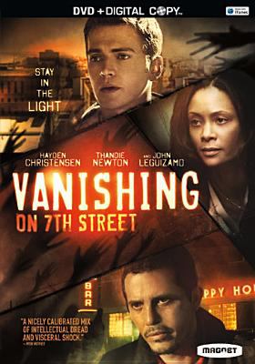 Vanishing on 7th Street cover image