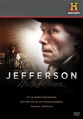 Jefferson cover image