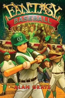 Fantasy baseball  cover image cdn