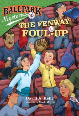 The Fenway foul-up cover image