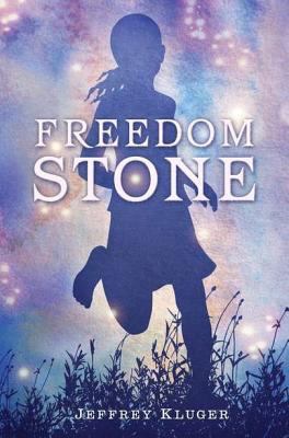 Freedom stone cover image