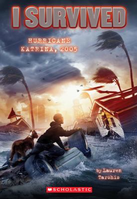 Hurricane Katrina, 2005 cover image