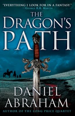 The dragon's path cover image