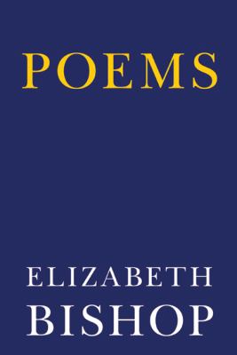 Poems cover image