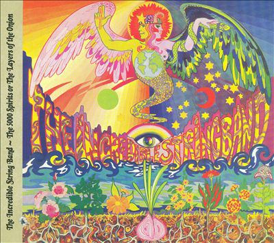 The 5000 spirits or the layers of the onion  cover image cdn