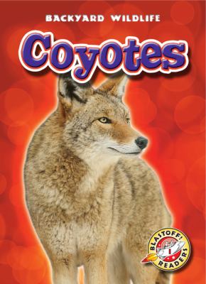 Coyotes  cover image cdn