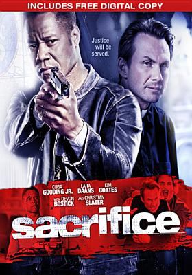 Sacrifice cover image cdn