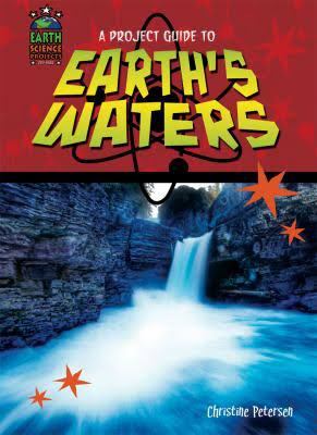 A project guide to Earth's waters cover image