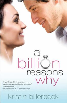 A billion reasons why cover image