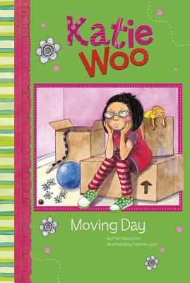Moving day cover image