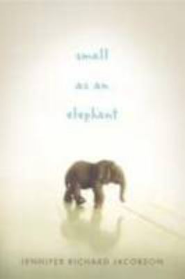 Small as an elephant cover image