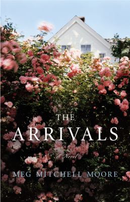 The arrivals cover image
