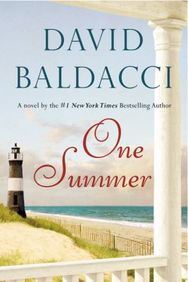 One summer  cover image cdn