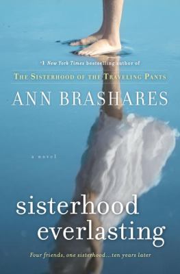 Sisterhood everlasting cover image