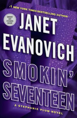 Smokin' seventeen cover image