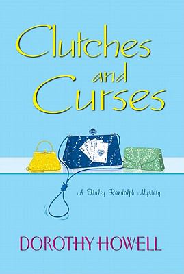 Clutches and curses cover image