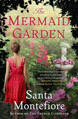 The mermaid garden cover image