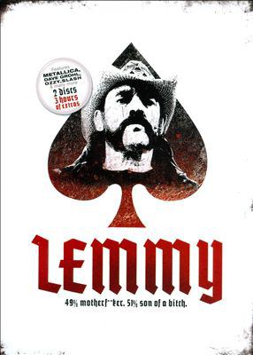 Lemmy cover image