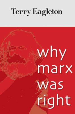 Why Marx was right cover image