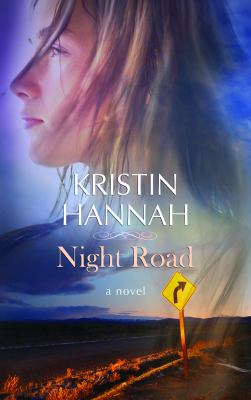 Night road cover image