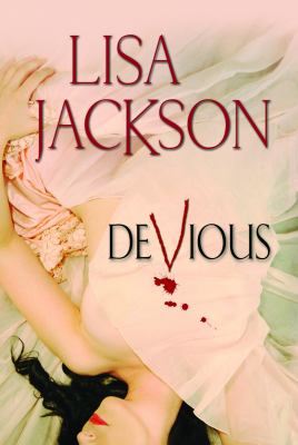 Devious cover image