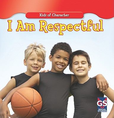 I am respectful cover image
