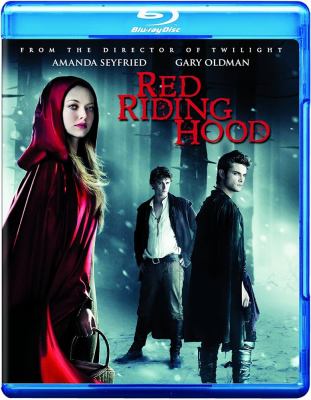 Red Riding Hood cover image cdn