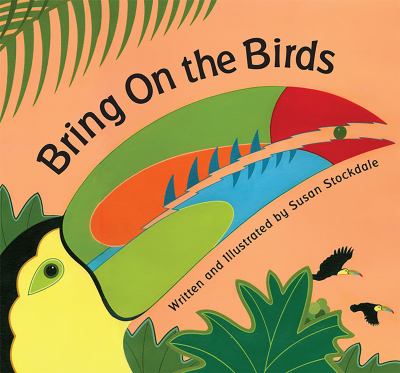 Bring on the birds cover image