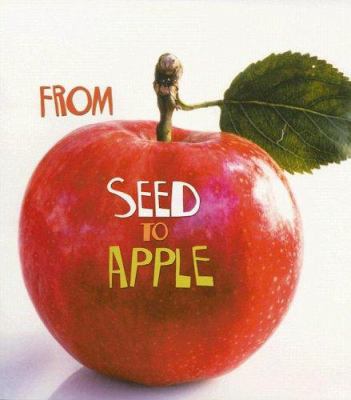 From seed to apple cover image