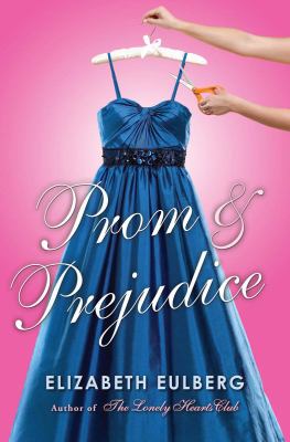 Prom & prejudice cover image