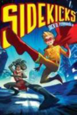 Sidekicks  cover image cdn