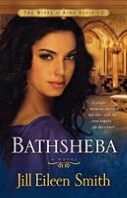 Bathsheba cover image