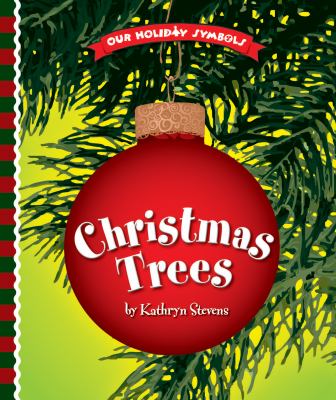 Christmas trees  cover image cdn