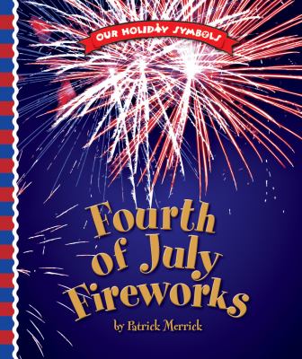 Fourth of July fireworks  cover image cdn