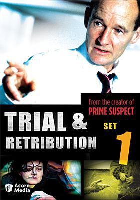 Trial & retribution. Season 1 cover image