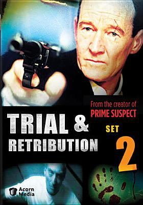 Trial & retribution. Season 2 cover image cdn