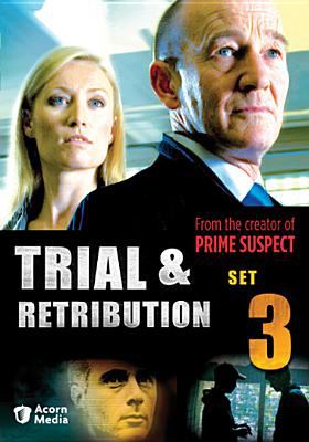 Trial & retribution. Season 3 cover image cdn