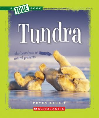 Tundra cover image