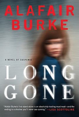 Long gone : a novel of suspense cover image