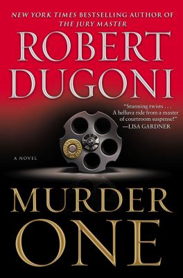Murder one cover image