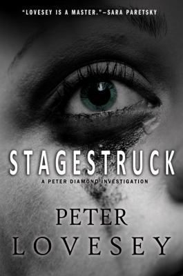 Stagestruck cover image