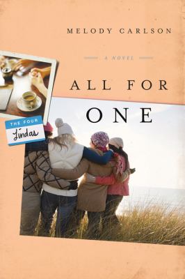 All for one cover image