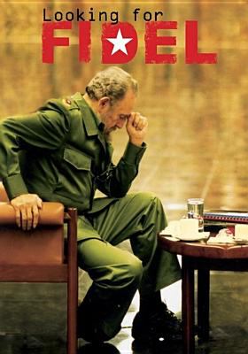 Looking for Fidel cover image