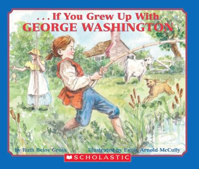 If you grew up with George Washington cover image