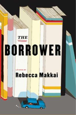 The borrower  cover image cdn