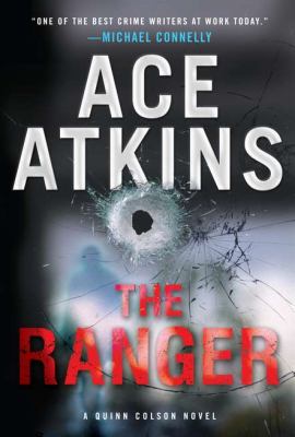 The ranger cover image