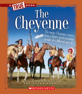 The Cheyenne cover image