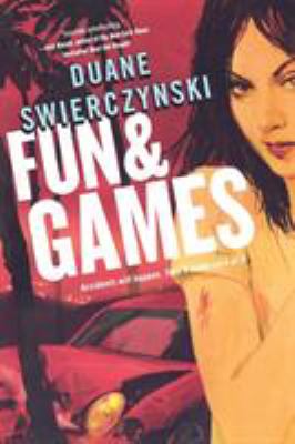 Fun and games cover image